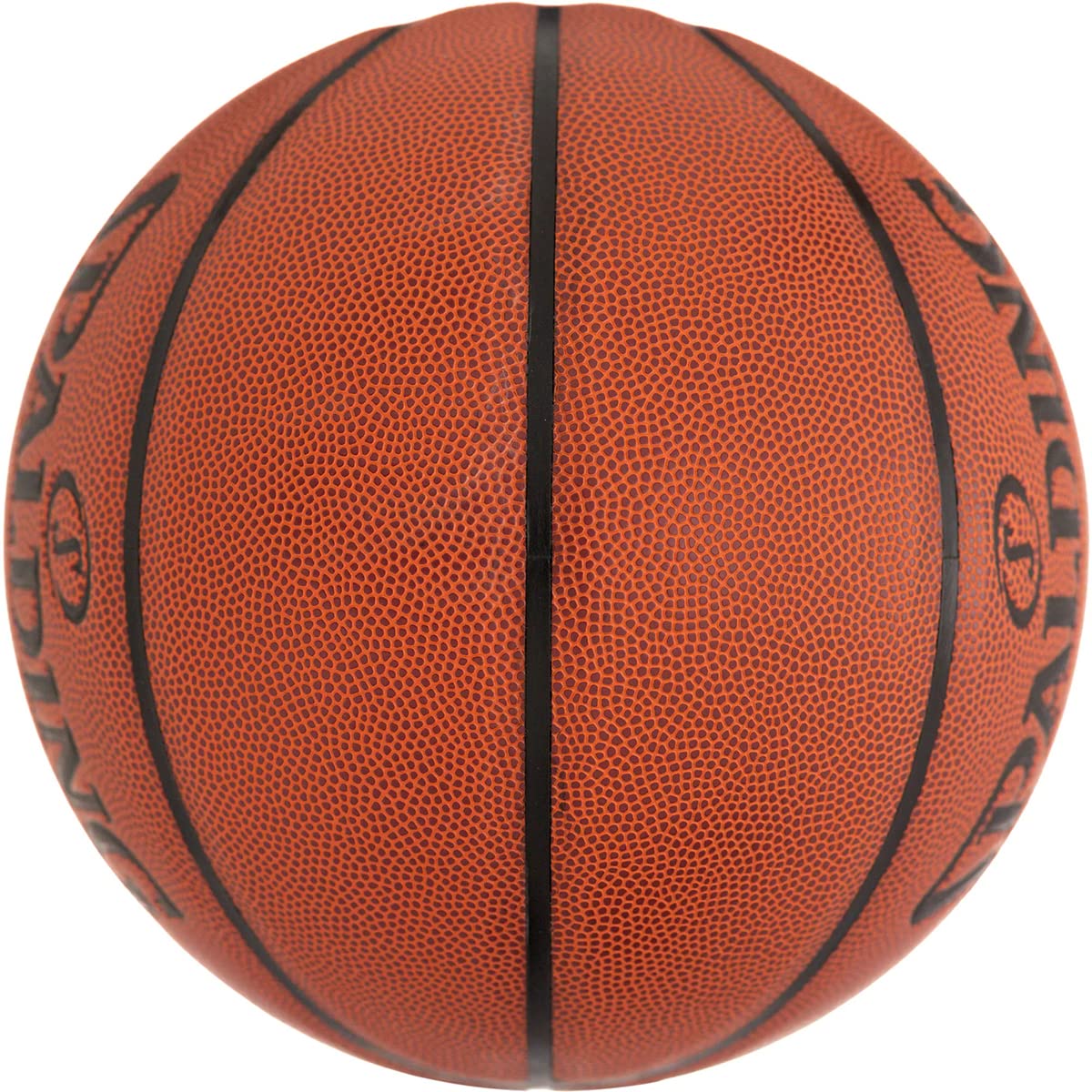 Spalding TF Basketball for Indoor & Outdoor Play - Gym & Street Use