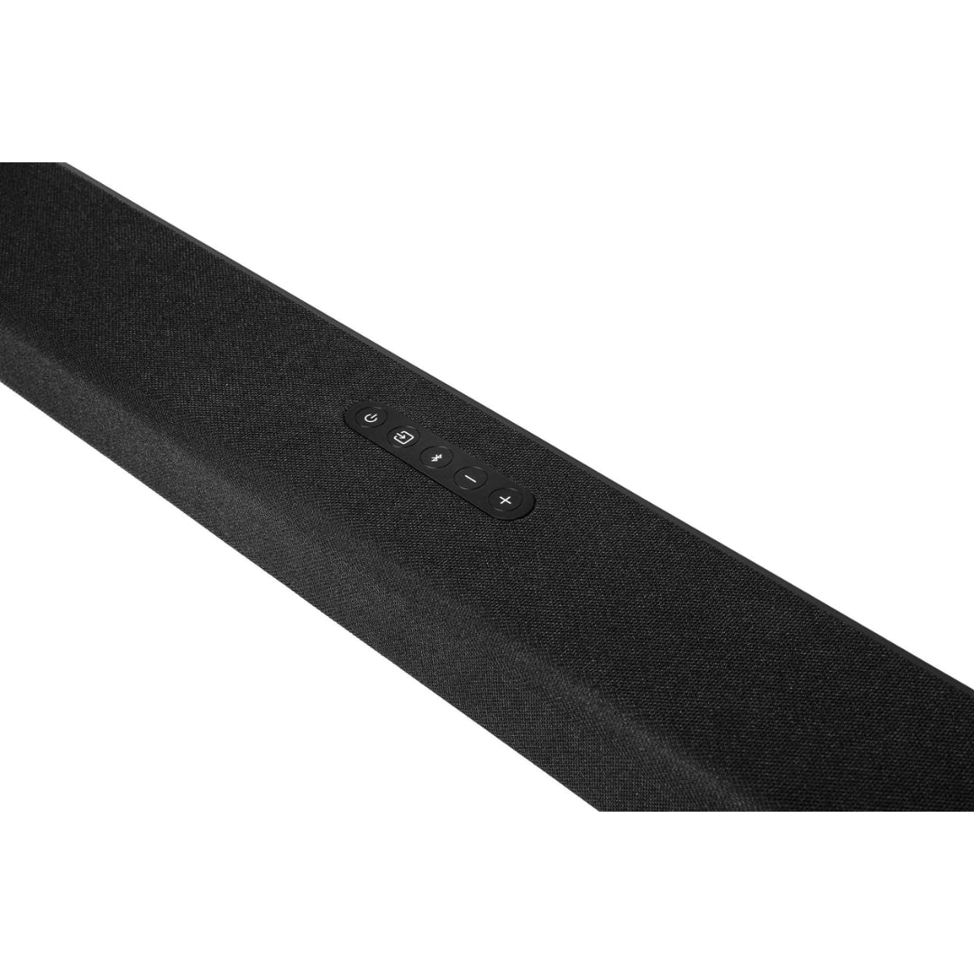 Polk Signa S4 Dolby Atmos Sound Bar with Wireless Subwoofer - Premium Home Theater Audio for Movies, Music & Gaming | Compact Soundbar for TV & Living Room Entertainment