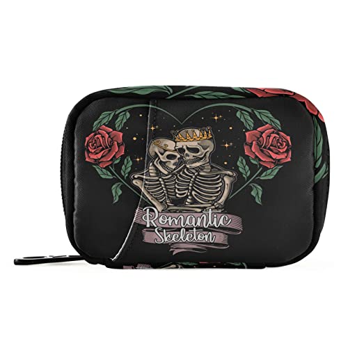 Skull Black