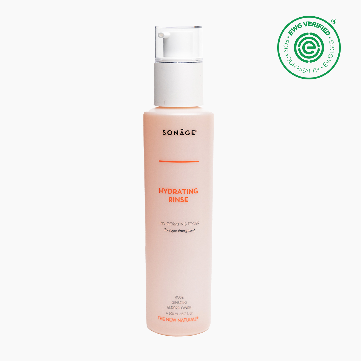 Hydrating Hair Rinse for Dry & Damaged Hair - Moisturizing & Repairing Treatment for Shiny, Healthy Locks | Perfect for Post-Wash Care & Color-Treated Hair