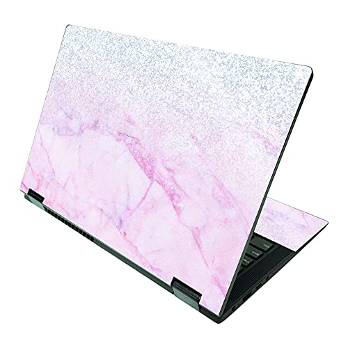 Girly Marble Dazzle
