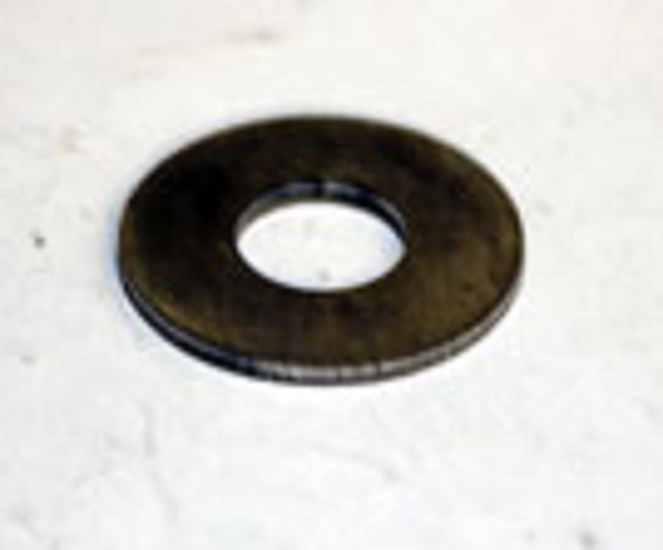 Teflon Washer 008062-A Replacement Part for Hydra Fitness Elliptical Machines - Durable PTFE Bushing for Smooth Workout Experience | Gym Equipment Maintenance & Repair