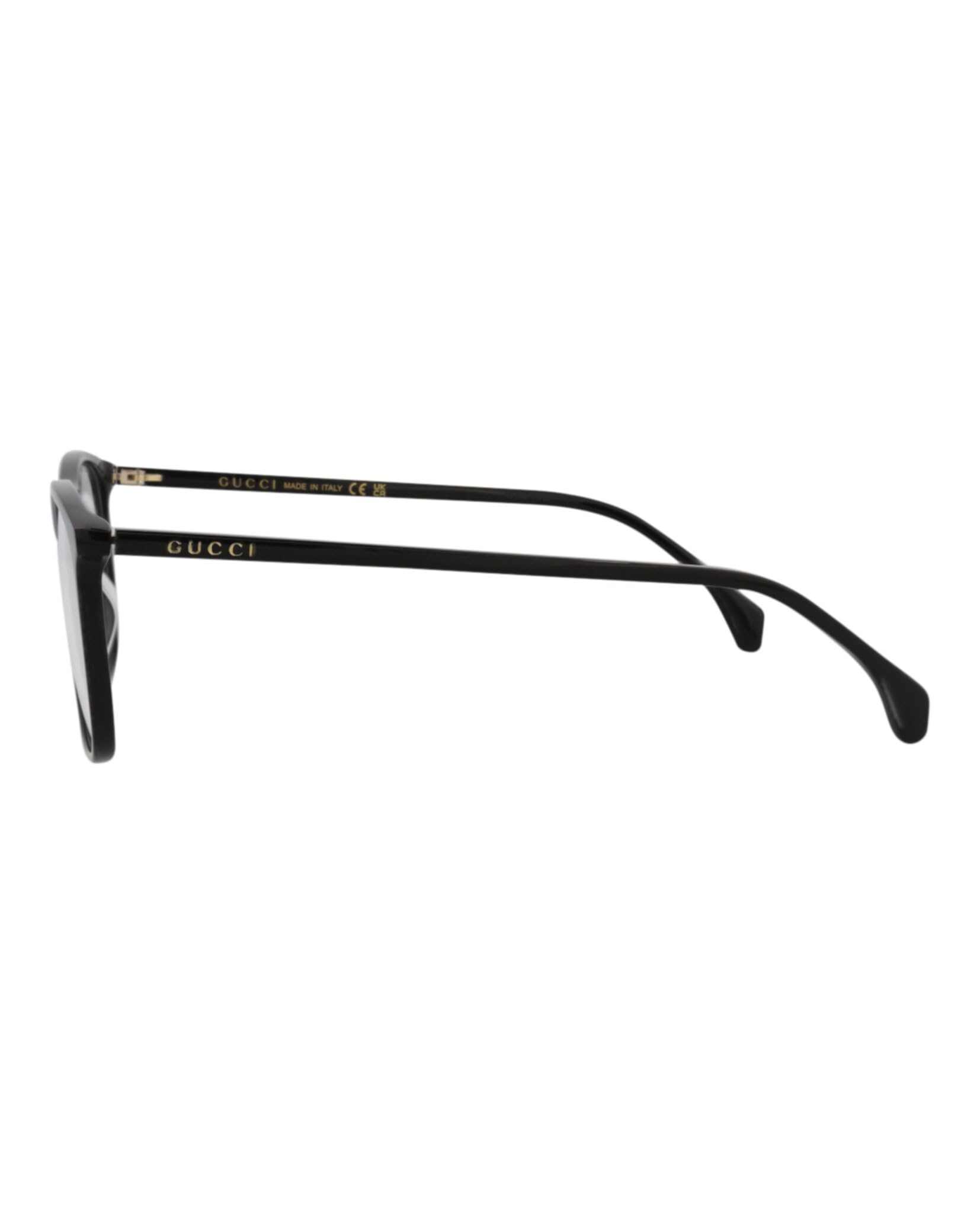 Gucci Square-Frame Acetate Optical Glasses - Stylish Prescription Eyewear for Men & Women | Perfect for Work, Reading & Fashion Accessories