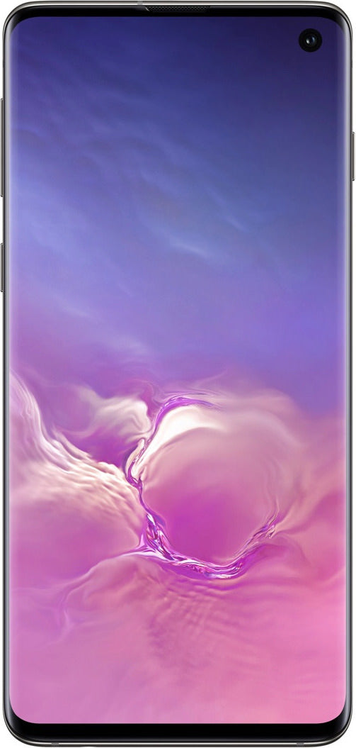 Samsung Galaxy S10 512GB Prism Black Unlocked Smartphone - Sprint Compatible | Premium Android Phone for Streaming, Gaming & Productivity