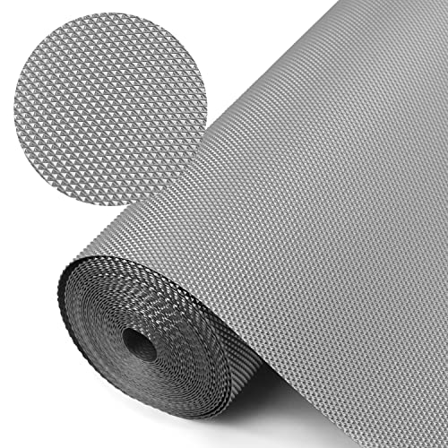 Silver Gray