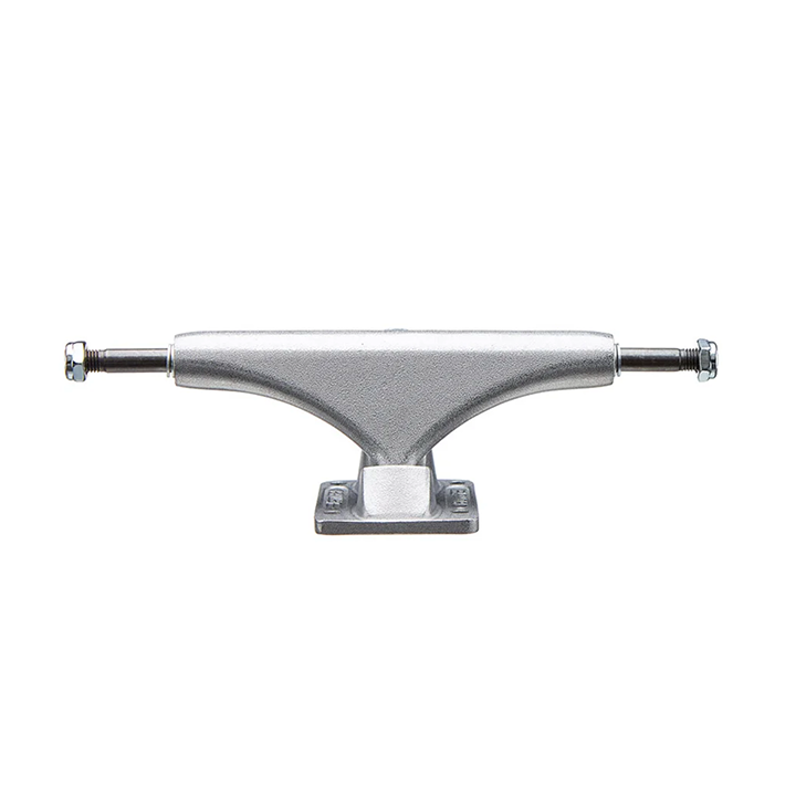 Premium Polished Bullet Standard Skateboard Trucks - Durable & Smooth Ride for Street & Park Skateboarding
