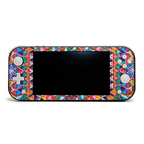 Rainbow Kaleidoscope