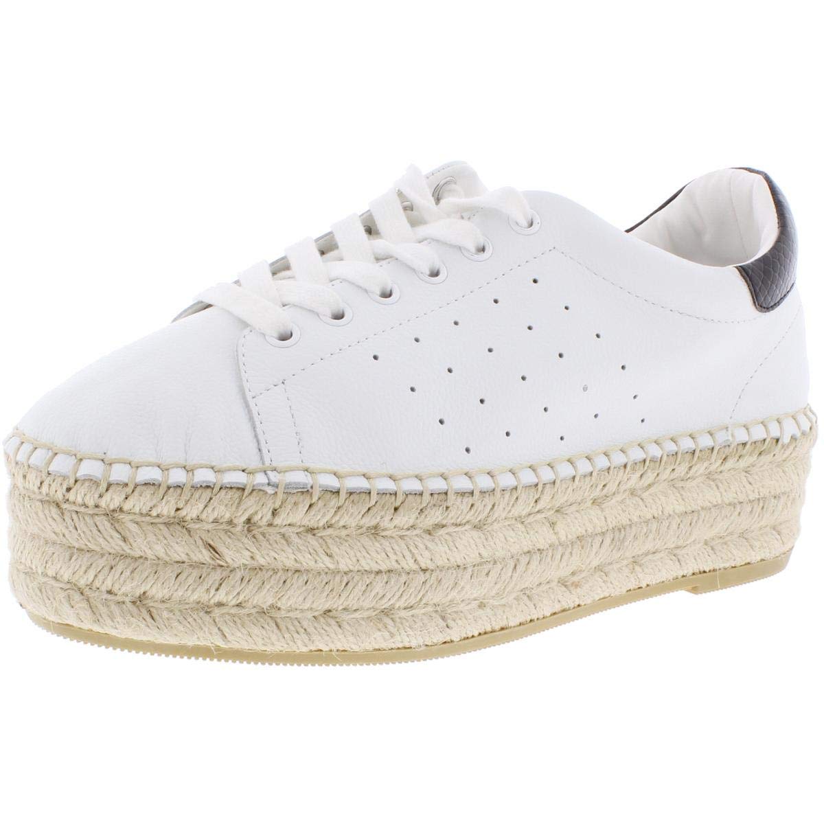 Steve Madden Parade Women's Oxford Shoes - Classic Comfortable Lace-Up Casual & Work Flats for Office, Walking & Everyday Wear