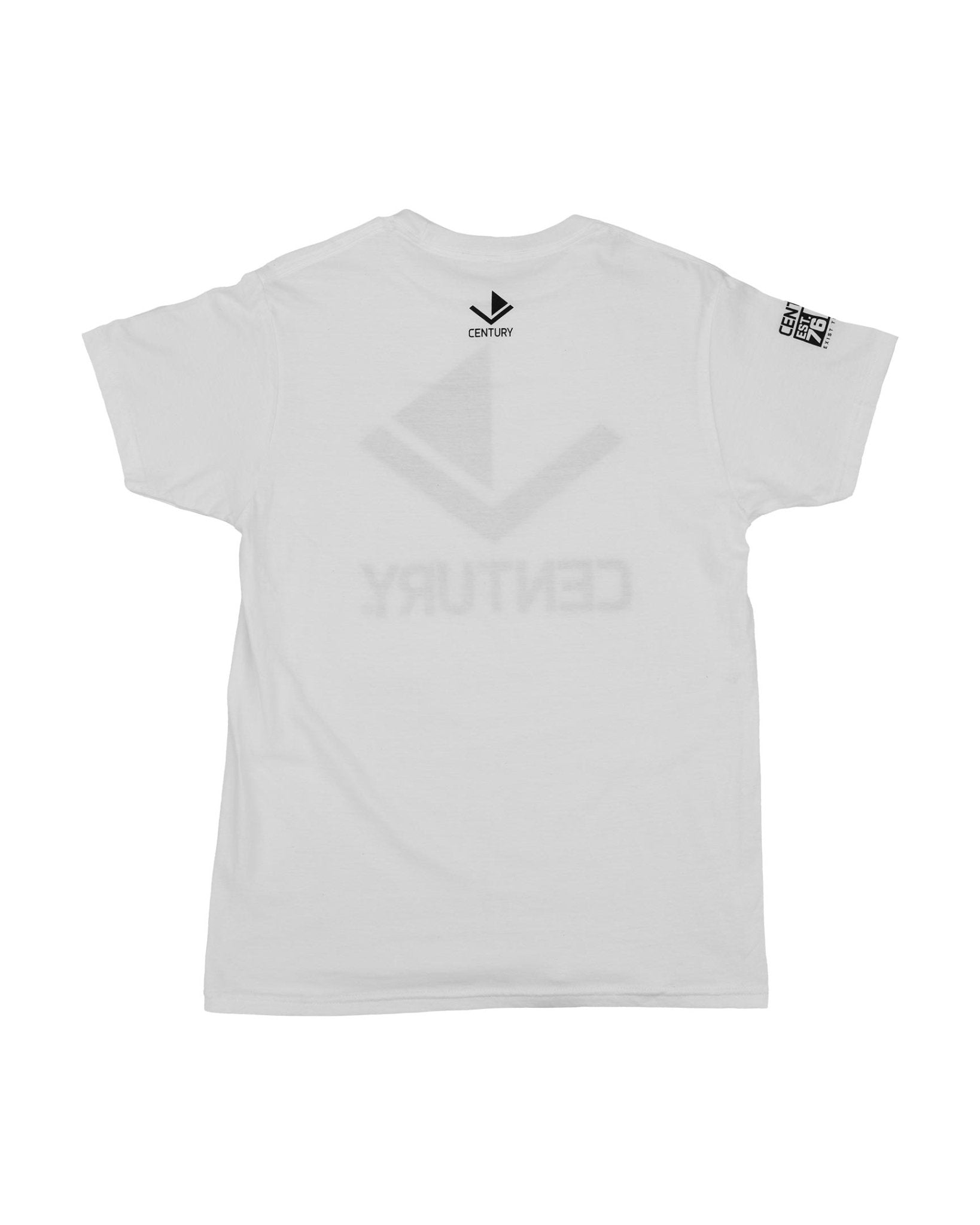 Classic Century Tee - Premium Cotton Vintage Style T-Shirt for Men & Women | Casual Wear, Street Fashion, Everyday Outfits