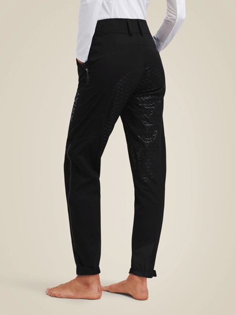 Ariat Venture H2O Waterproof Work Pants for Men & Women - Durable Outdoor Hiking, Fishing & Hunting Trousers for All-Weather Protection