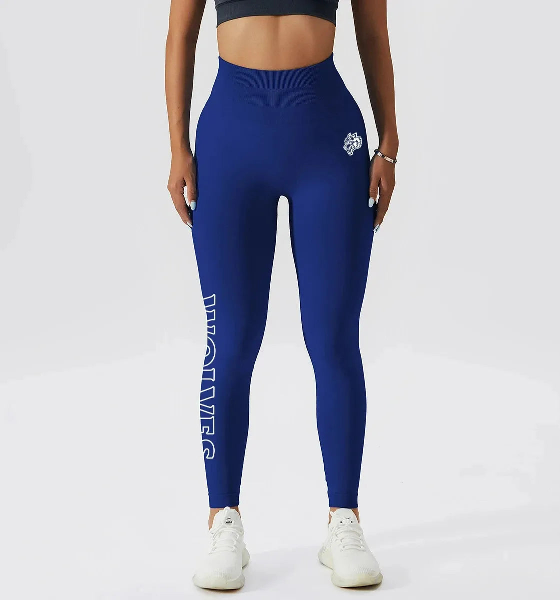 Women's High-Waisted Gym Leggings - Breathable Workout Tights for Yoga, Running & Fitness - Sexy Scrunch Butt Sports Pants for Women - Perfect for Gym, Training & Active Lifestyle