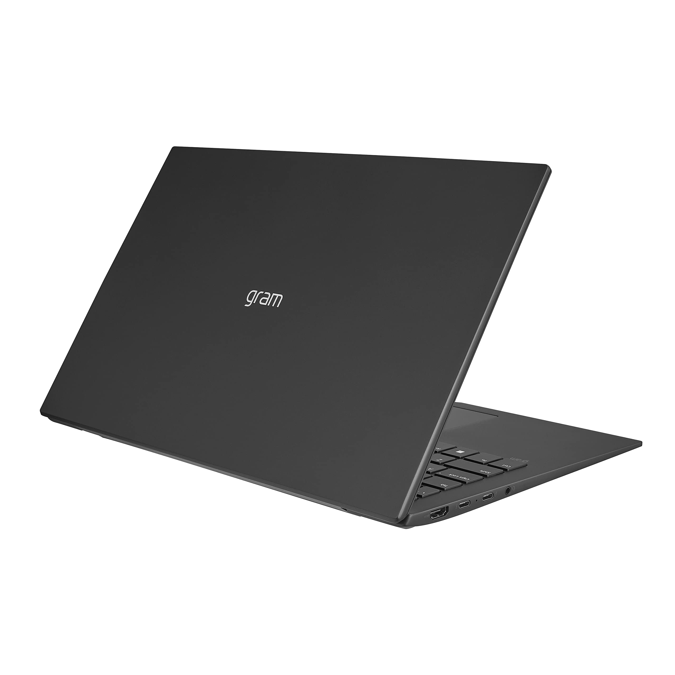 LG gram 15Z90Q (2022) 15.6