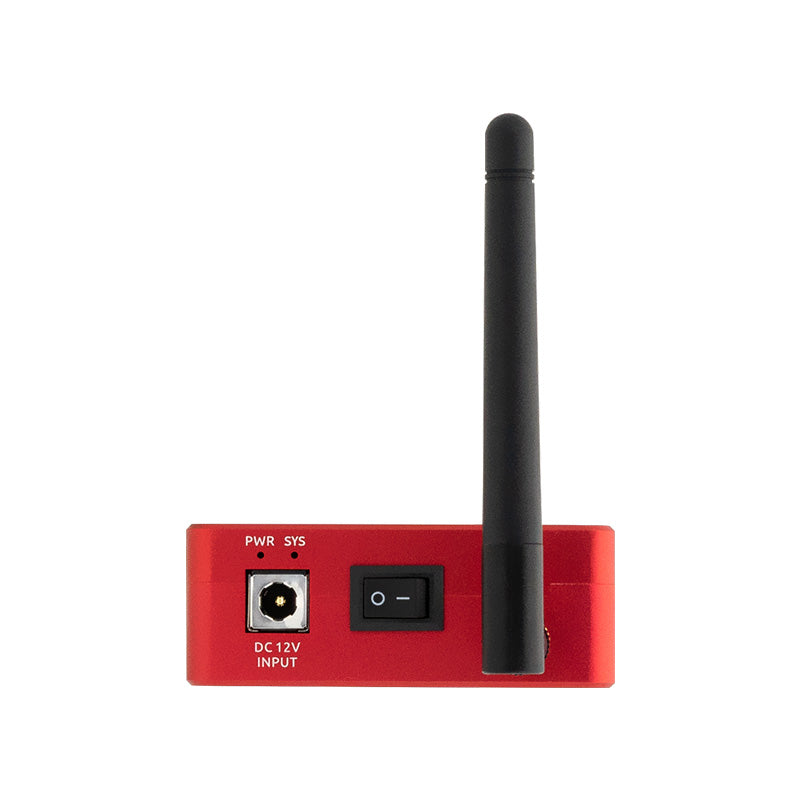 ZWO ASIAIR Plus 256GB - Smart Astronomy Controller for Astrophotography | Perfect for Stargazing, Telescope Imaging & Night Sky Photography