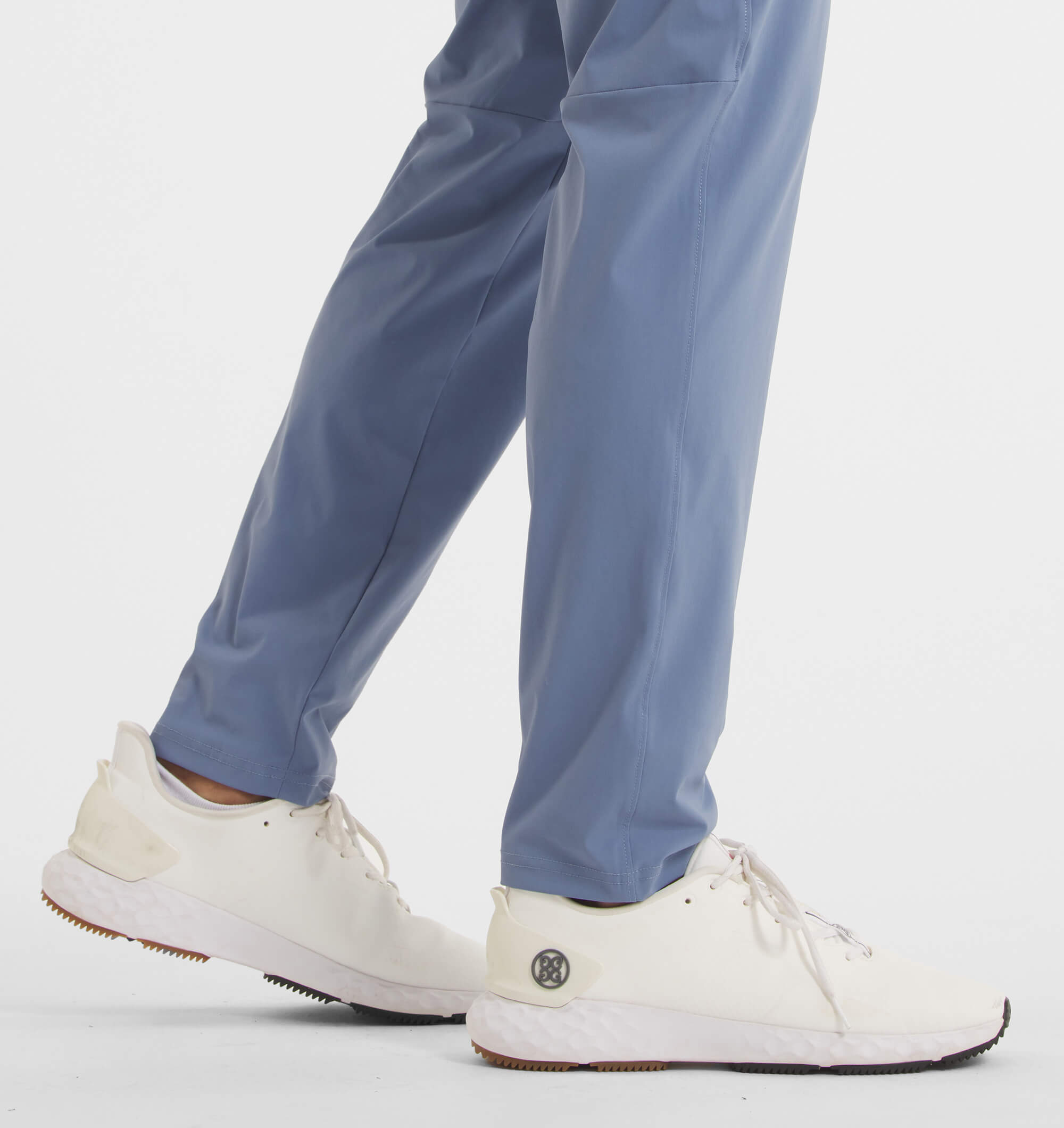 UNRL Concourse Pant - Men's Athletic Joggers with Stretch Fabric for Running, Gym & Lounge - Comfortable & Stylish Workout Pants for Active Lifestyle