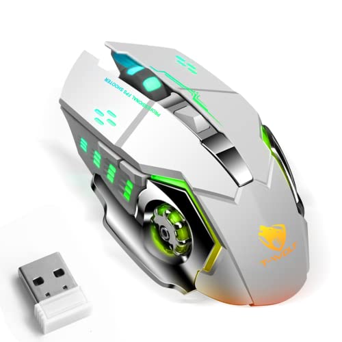 Silver Green
