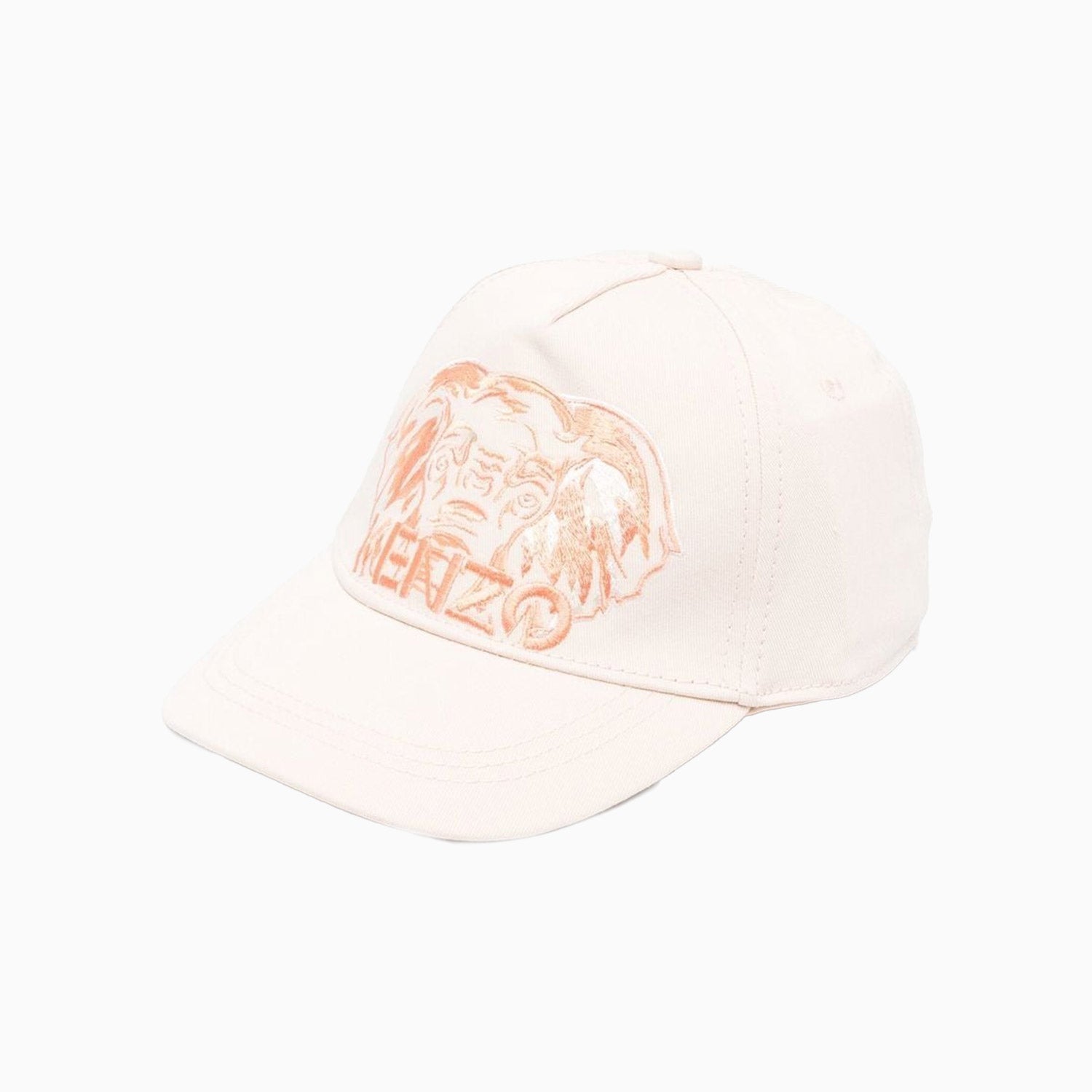 Kids Cotton Twill Baseball Cap - Adjustable & Breathable Sun Hat for Boys & Girls - Perfect for Outdoor Play, Sports & Summer Activities