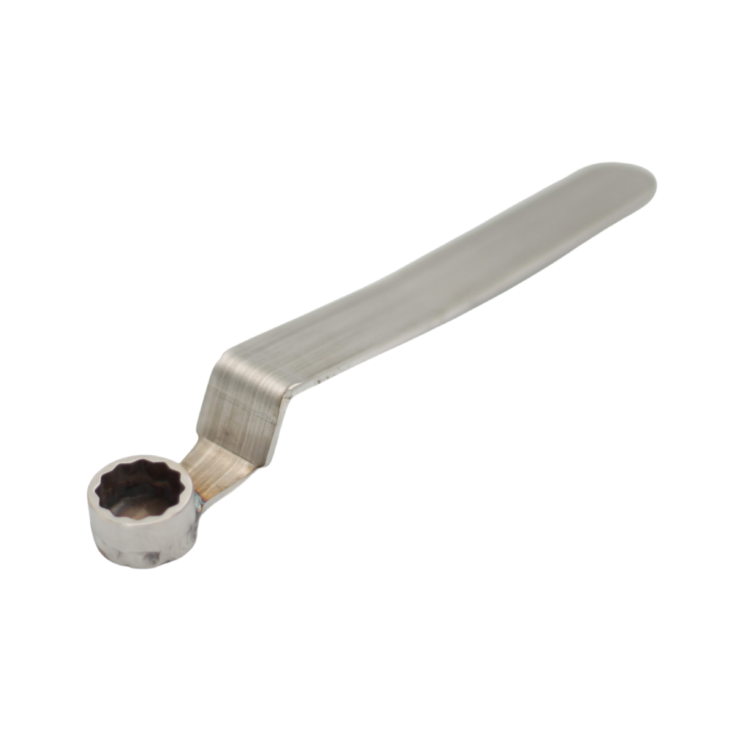 La Pavoni Lever Steam Valve Wrench - Professional Espresso Machine Tool for Home Baristas | Perfect for Repair & Maintenance of Coffee Equipment