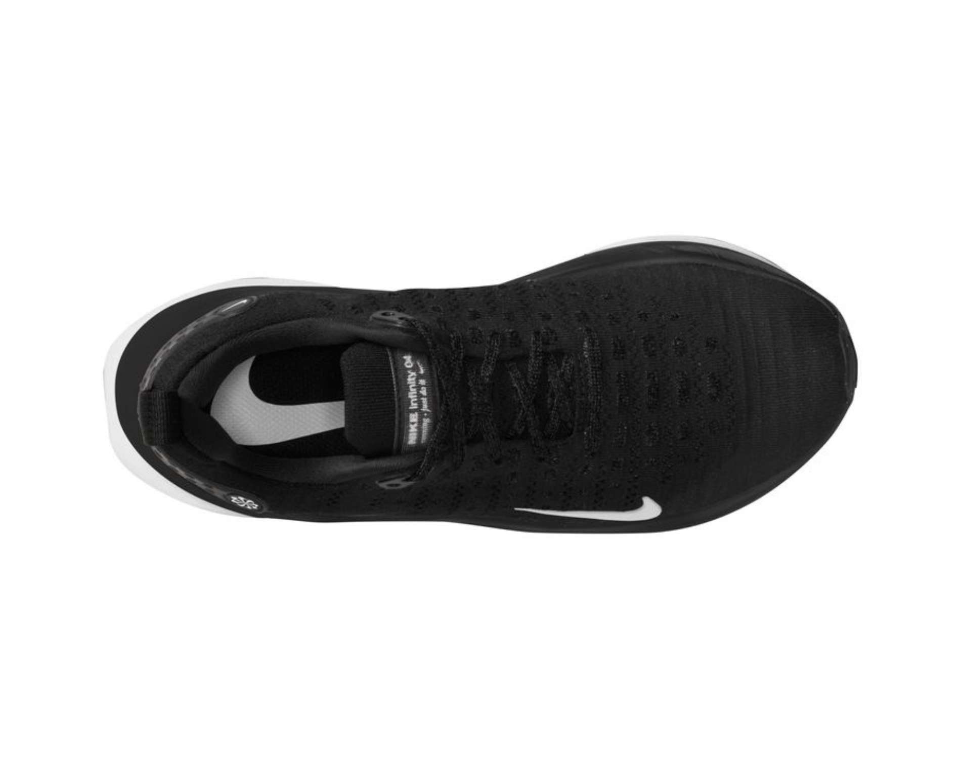 Nike React Infinity Run Flyknit 4 Women's Running Shoes - Lightweight Cushioned for Long Distance & Marathon Training - Perfect for Road Running, Gym Workouts & Daily Wear