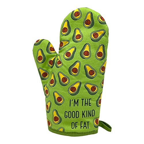Good Fat