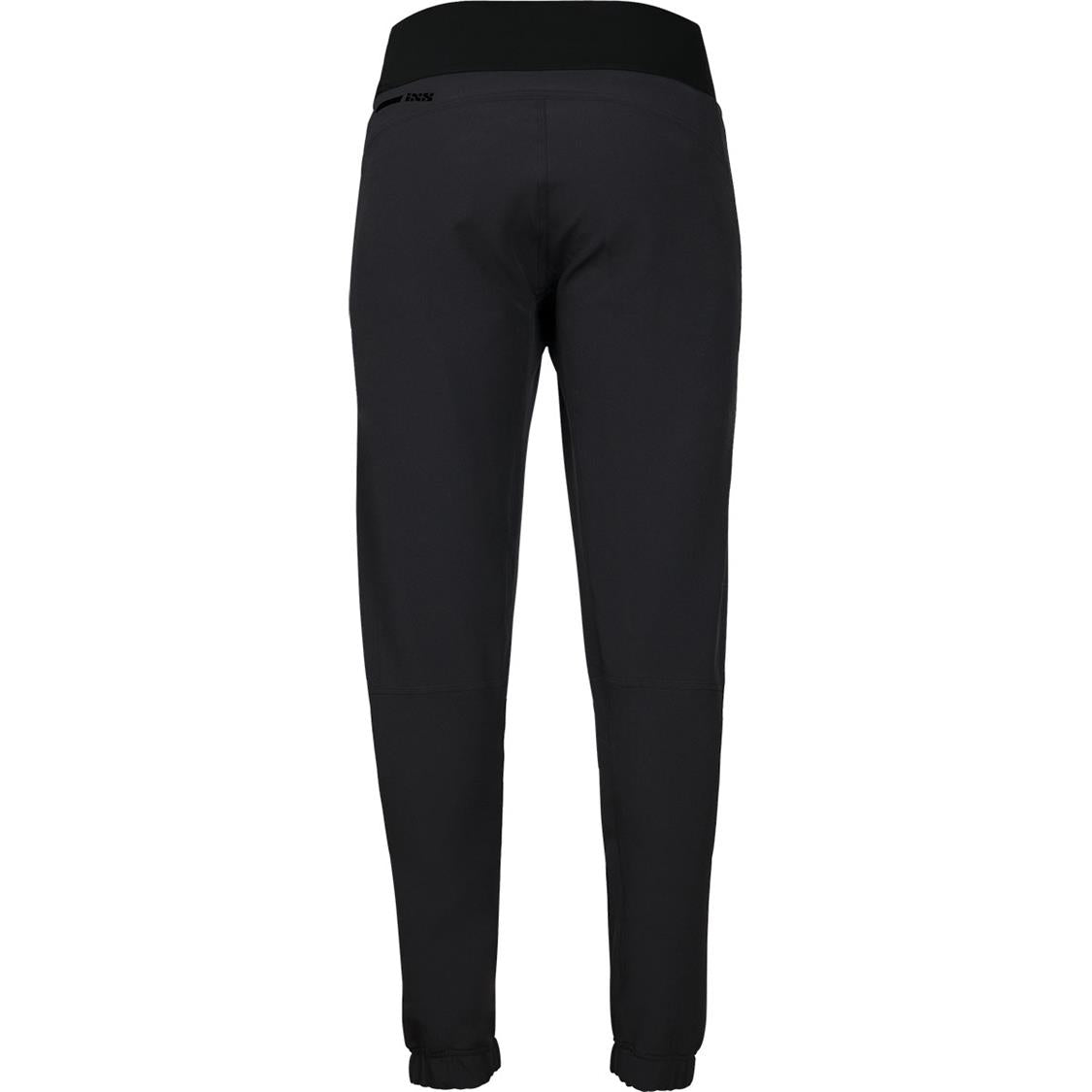 iXS Women's Carve Hip Hugger Pants - Comfortable & Stylish MTB Bike Shorts for Trail Riding & Mountain Biking