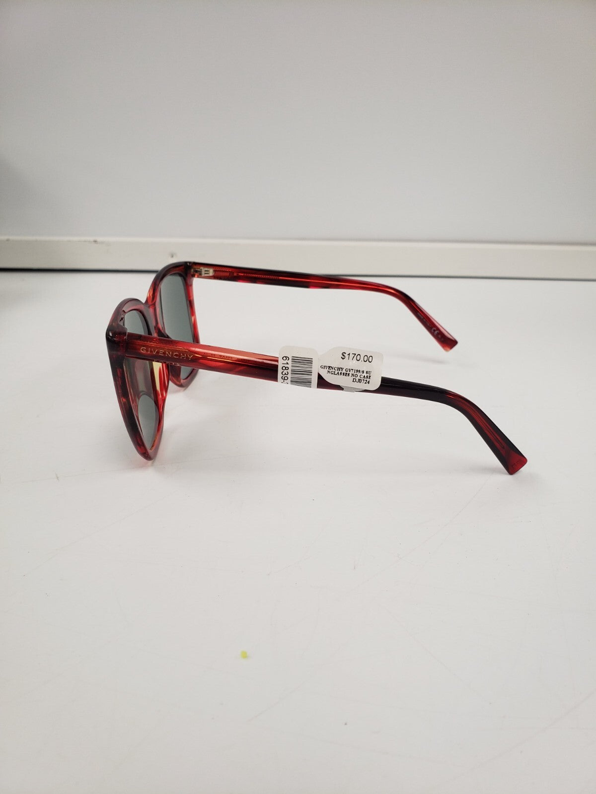 Givenchy GV199/S Luxury Designer Sunglasses for Women & Men - UV Protection, Fashionable & Stylish - Perfect for Outdoor, Beach, Travel & Daily Wear