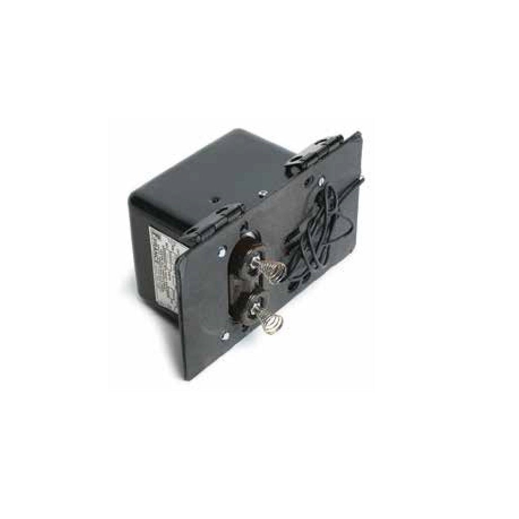 Wayne 230 Volt Burner Transformer 23103/E Side/EH EH 8.700 809.0 - Heavy Duty Commercial Kitchen Equipment Replacement Part for Stoves, Grills & Food Warmers