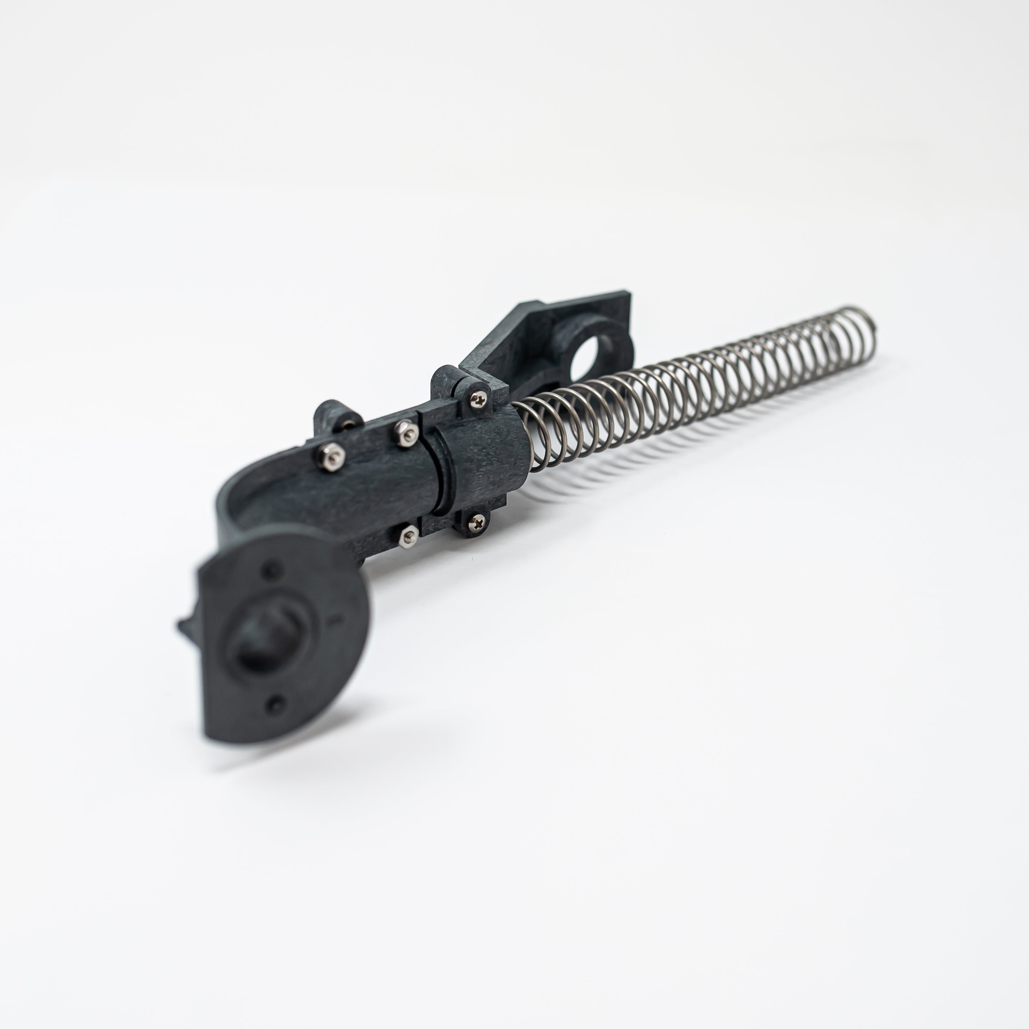Genuine OEM Distributor Arm Assembly Replacement for 3700C - Compatible with Various Engine Models - Perfect for Automotive Repair & Maintenance