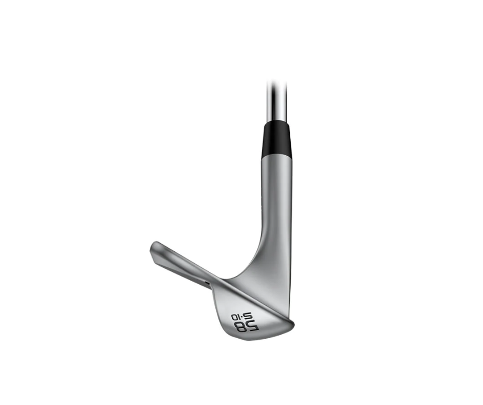 Premium Ping S159 Steel Wedges for Golf – High-Performance Golf Club for Short Game Precision | Perfect for Chipping, Pitching & Bunker Shots on the Course