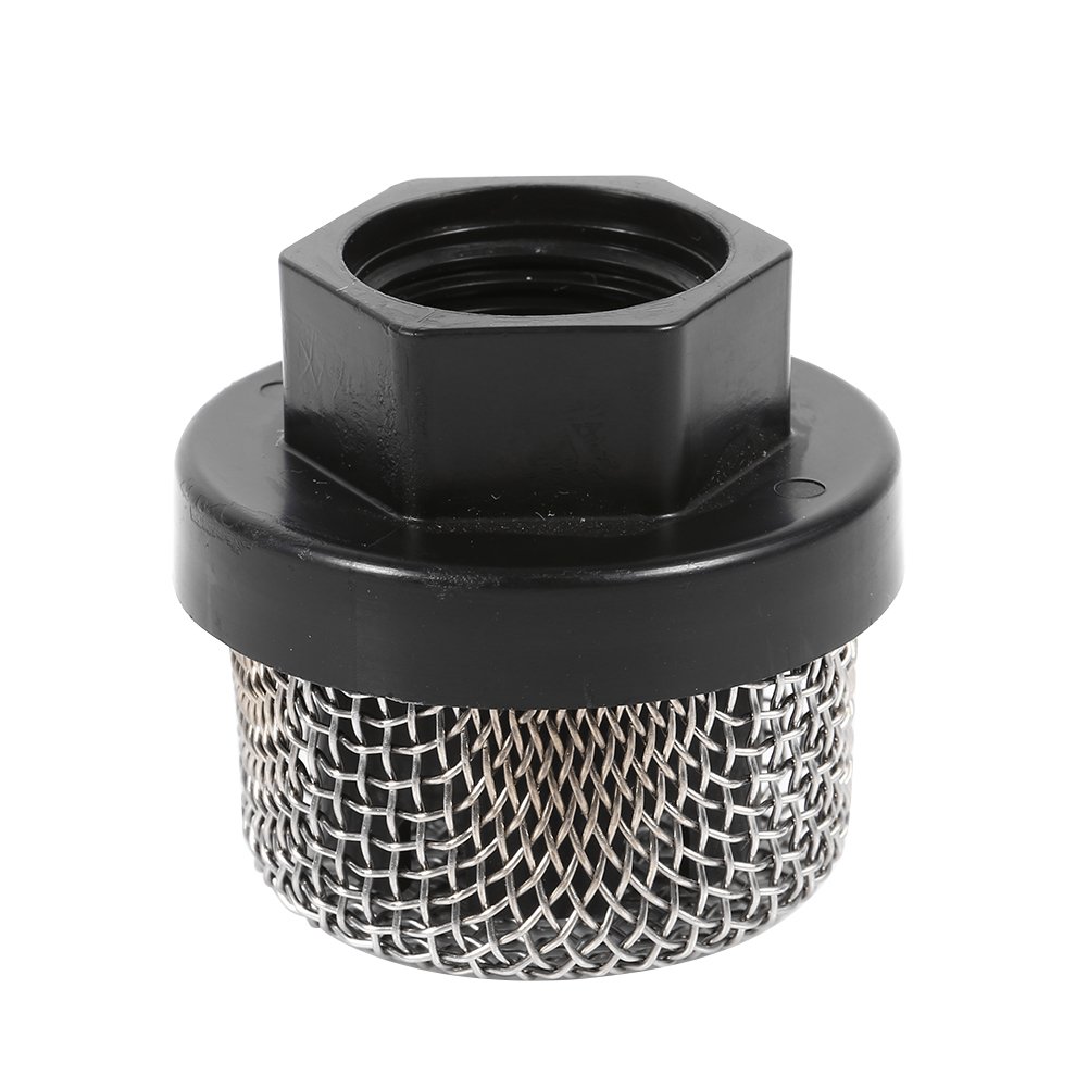 Professional Inlet Suction Strainer & Mesh Filter for Airless Paint Sprayer - High-Quality Intake Hose Strainer Screen | Perfect for Home Painting, DIY Projects & Professional Spraying Applications