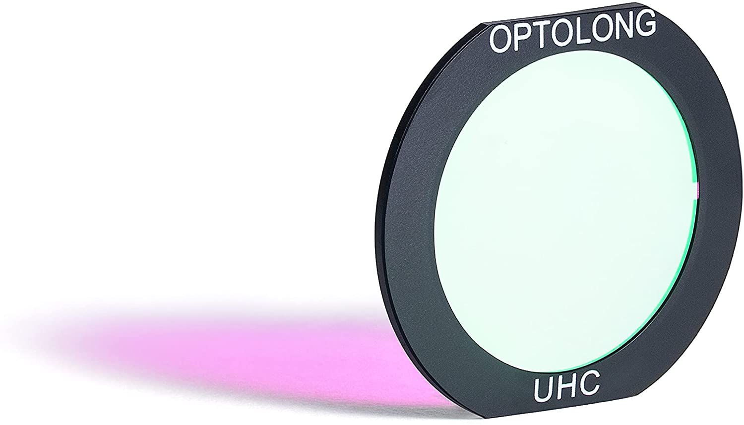 Optolong UHC Nebula Clip Filter for Canon EOS APS-C Cameras - Enhance Deep Sky Astrophotography & Nebula Imaging