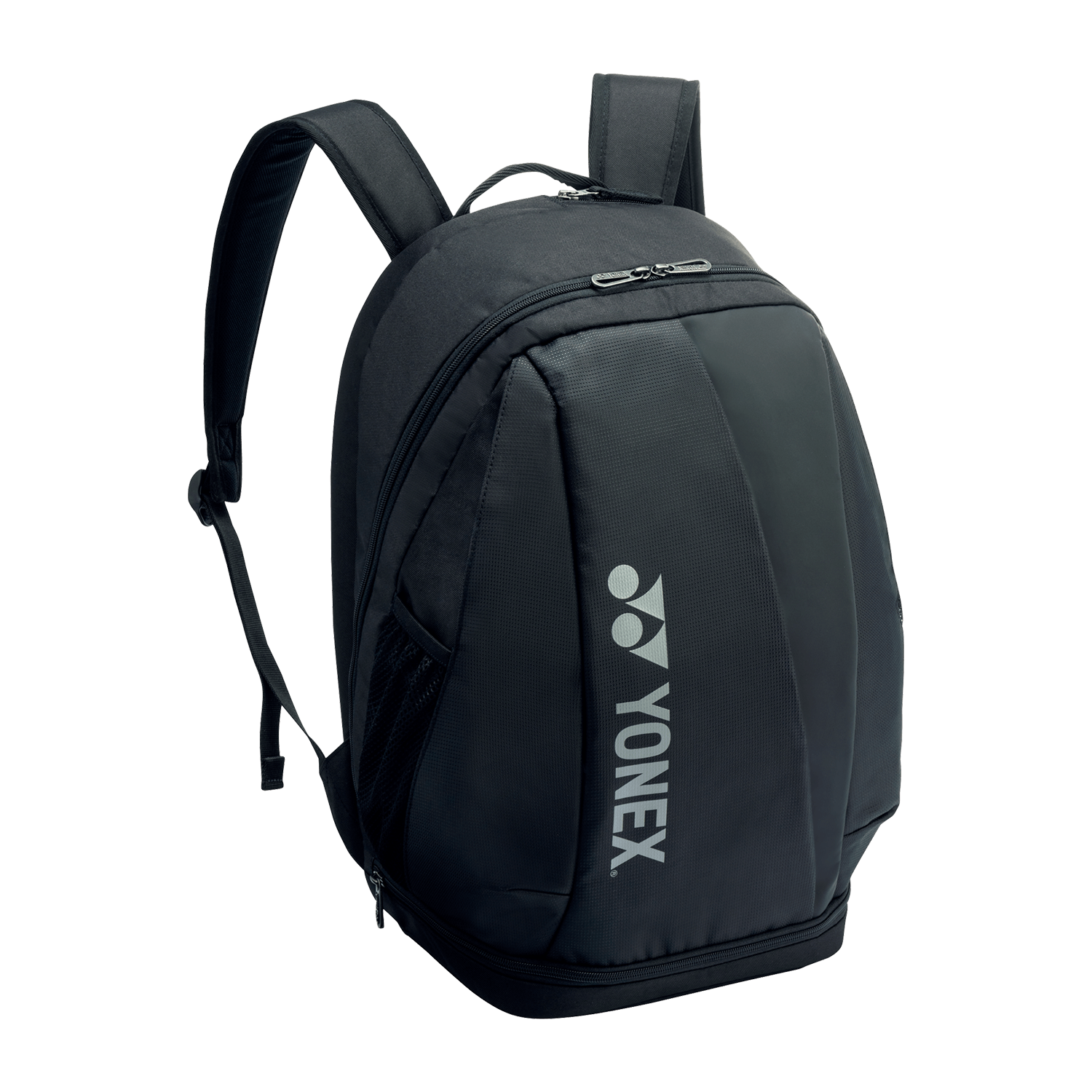 Yonex Pro Badminton Backpack 92412 M (2024) - Lightweight Sports Bag for Badminton Players with Shoe Compartment | Perfect for Training, Tournaments & Gym Use