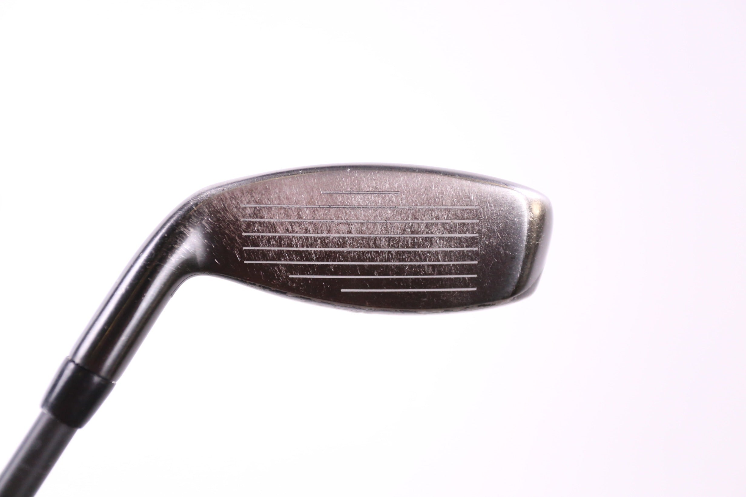 Used Callaway XR 5H Hybrid Golf Club - Right Handed 27° Ladies Flex - Perfect for Women Golfers & Beginners on the Course
