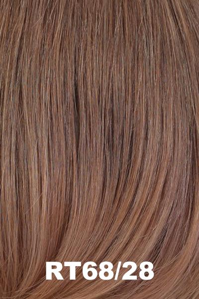 Estetica Wigs Heaven Human Hair - Premium 100% Real Human Hair Wigs for Women | Natural Look & Comfort | Perfect for Daily Wear, Cosplay, and Special Occasions