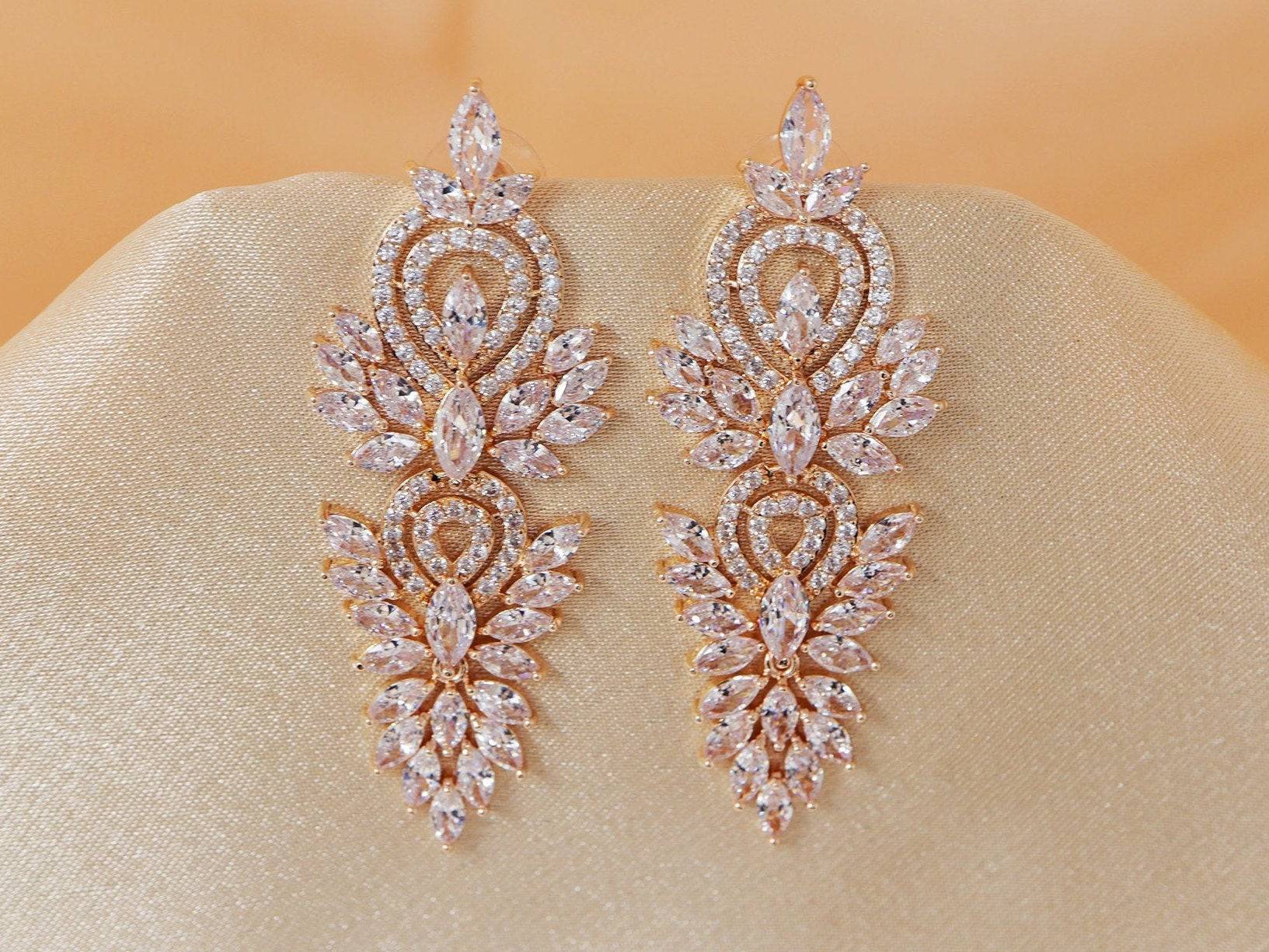 Rose gold