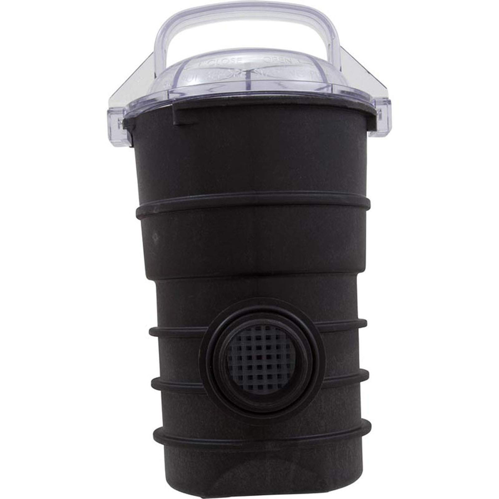 Pentair 354103 Replacement Pot Assembly for Sta-Rite Dynamo Above Ground Pool Pump - Compatible with Swimming Pool Maintenance & Water Circulation Systems