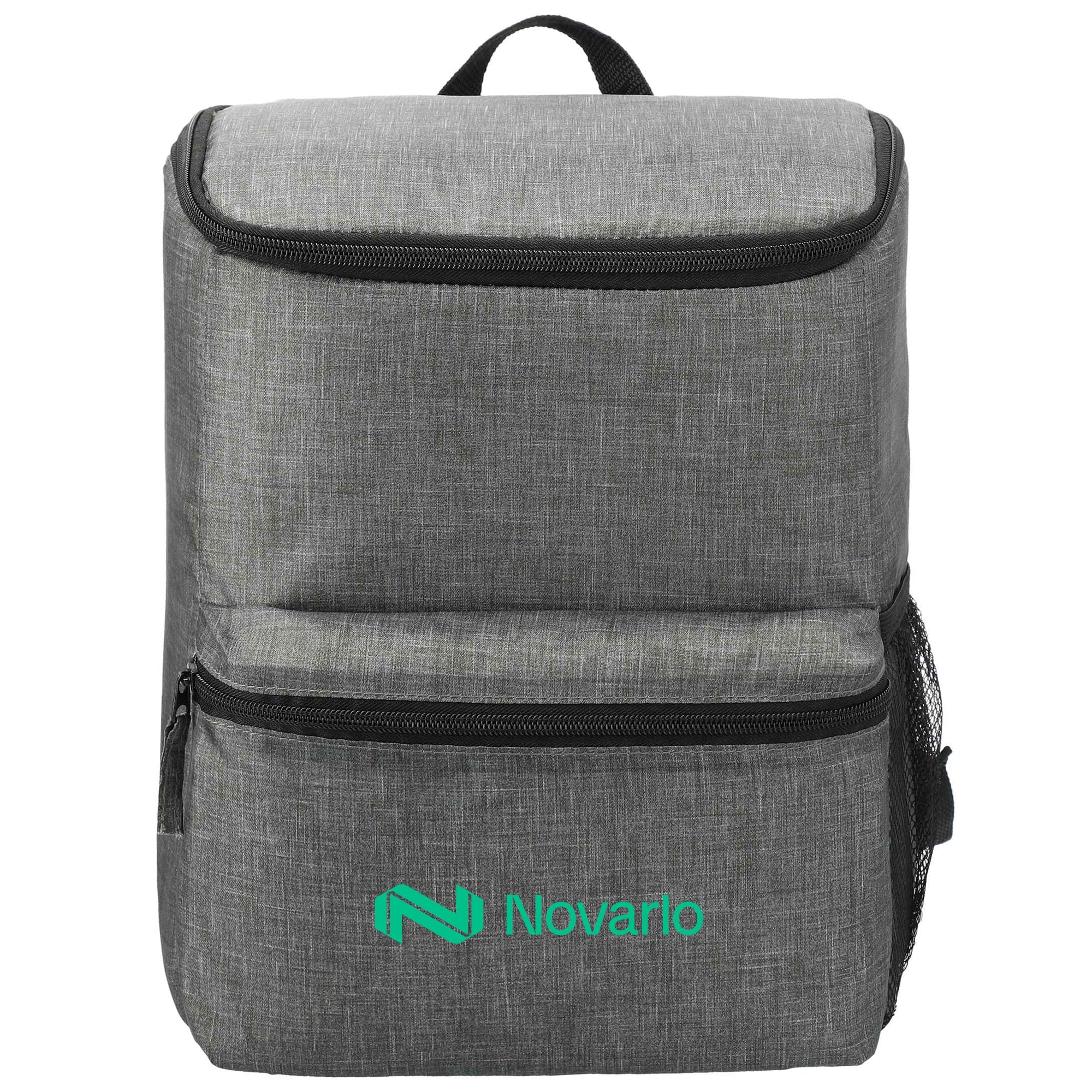 Insulated Backpack Cooler for Picnics, Beach & Outdoor Adventures - FREE GIFT Included | Portable Lunch Bag for Camping, Hiking & Travel