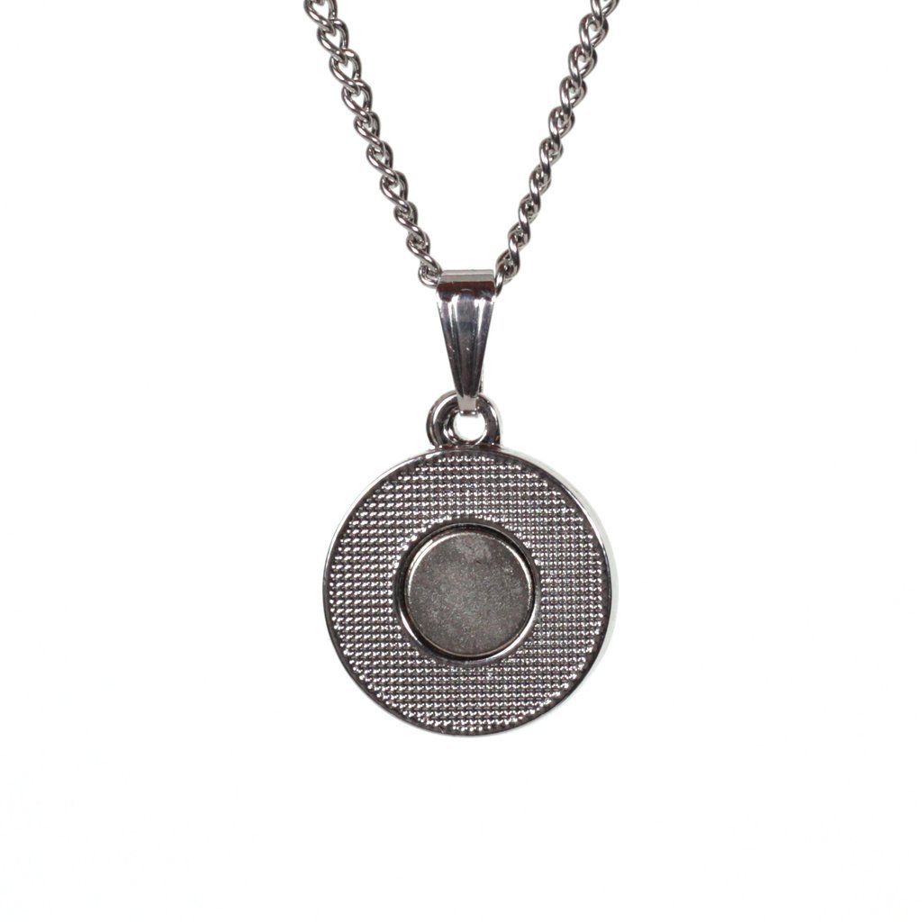 Stylish Magnetic Golf Ball Marker Necklace for Women & Girls - Premium Golf Jewelry Gift for Female Golfers - Perfect for Golf Tournaments & Casual Play