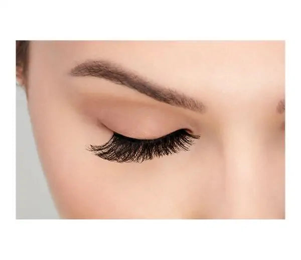 Ardell Double 210 False Eyelashes - Natural Looking Strip Lashes for Dramatic Eye Makeup | Perfect for Parties, Weddings & Special Occasions