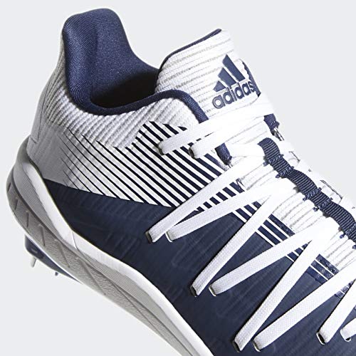 **Adidas Men's Afterburner 6 Running Shoes - Lightweight & Breathable for Jogging, Training & Gym Workouts**