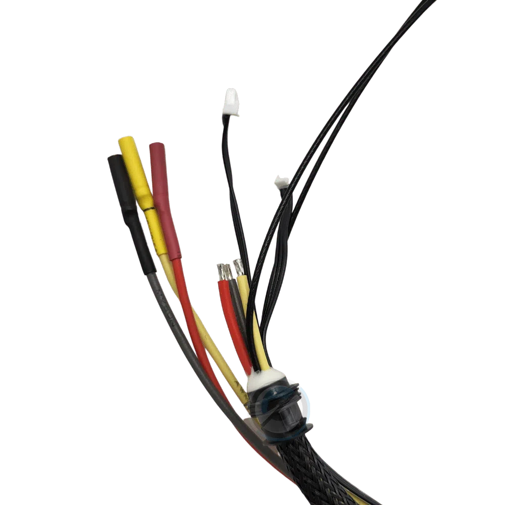 DJI Matrice 30 Frame Arm Power Cable for M3 & M4 Drones - Replacement Part for DJI M30 Series - Perfect for Aerial Photography & Industrial Inspections