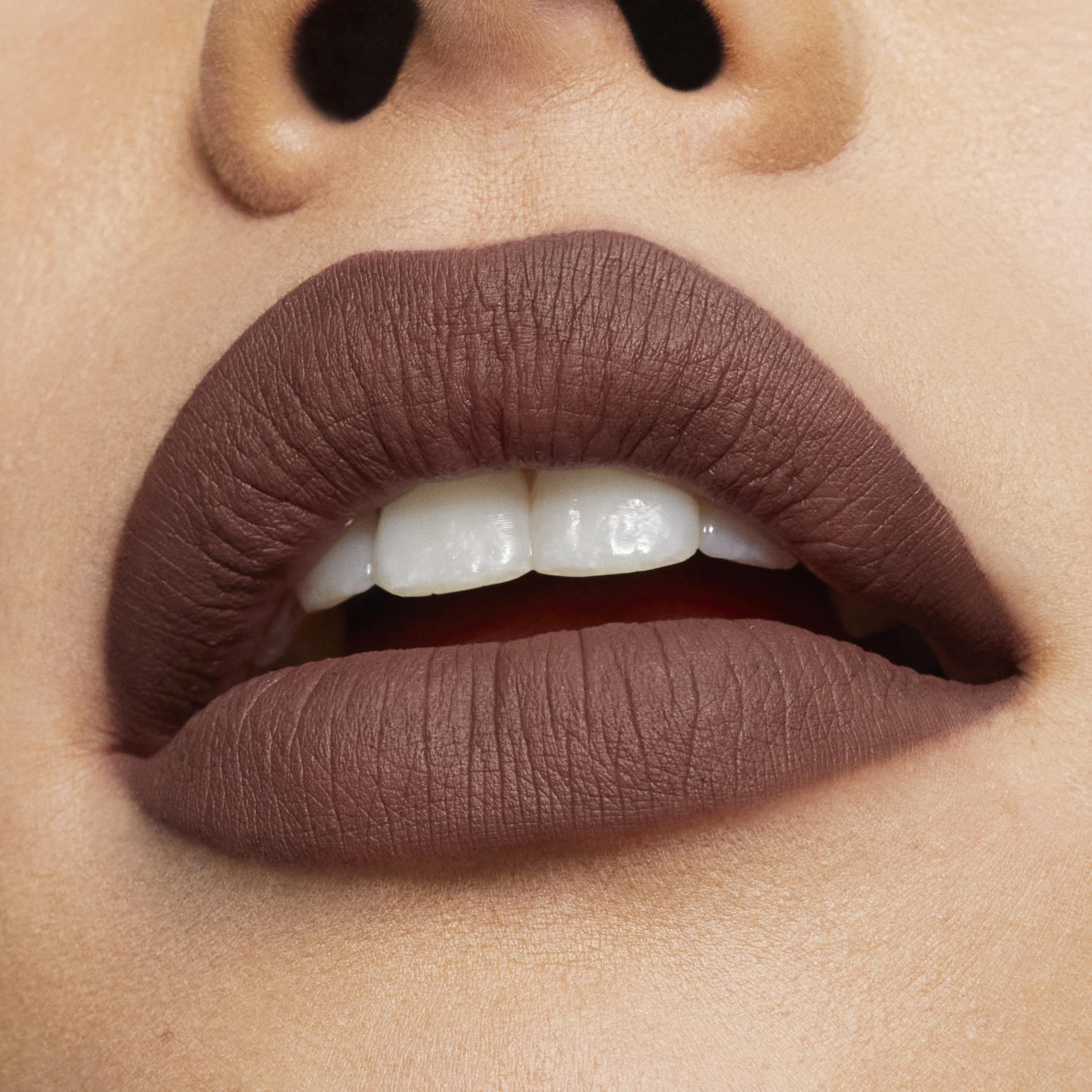 Matte Lip Crayon - Long Lasting Vegan Lipstick for Women, Non-Drying Matte Finish, Cruelty Free Makeup | Perfect for Everyday Wear, Date Night & Special Occasions
