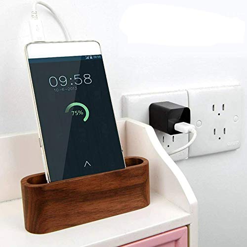 Spy Spot USB Wall Plug Hidden Camera - Mini Covert Surveillance Device for Home Security & Office Monitoring