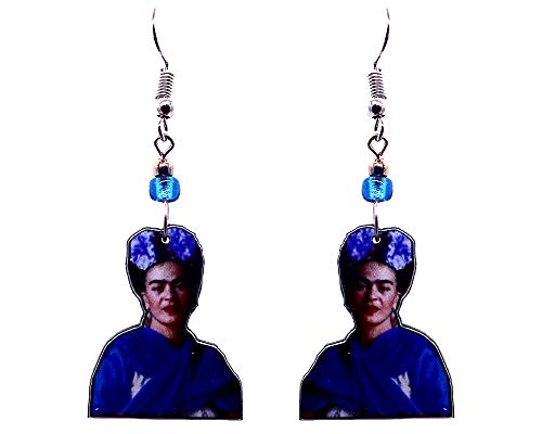 Blue/Indigo