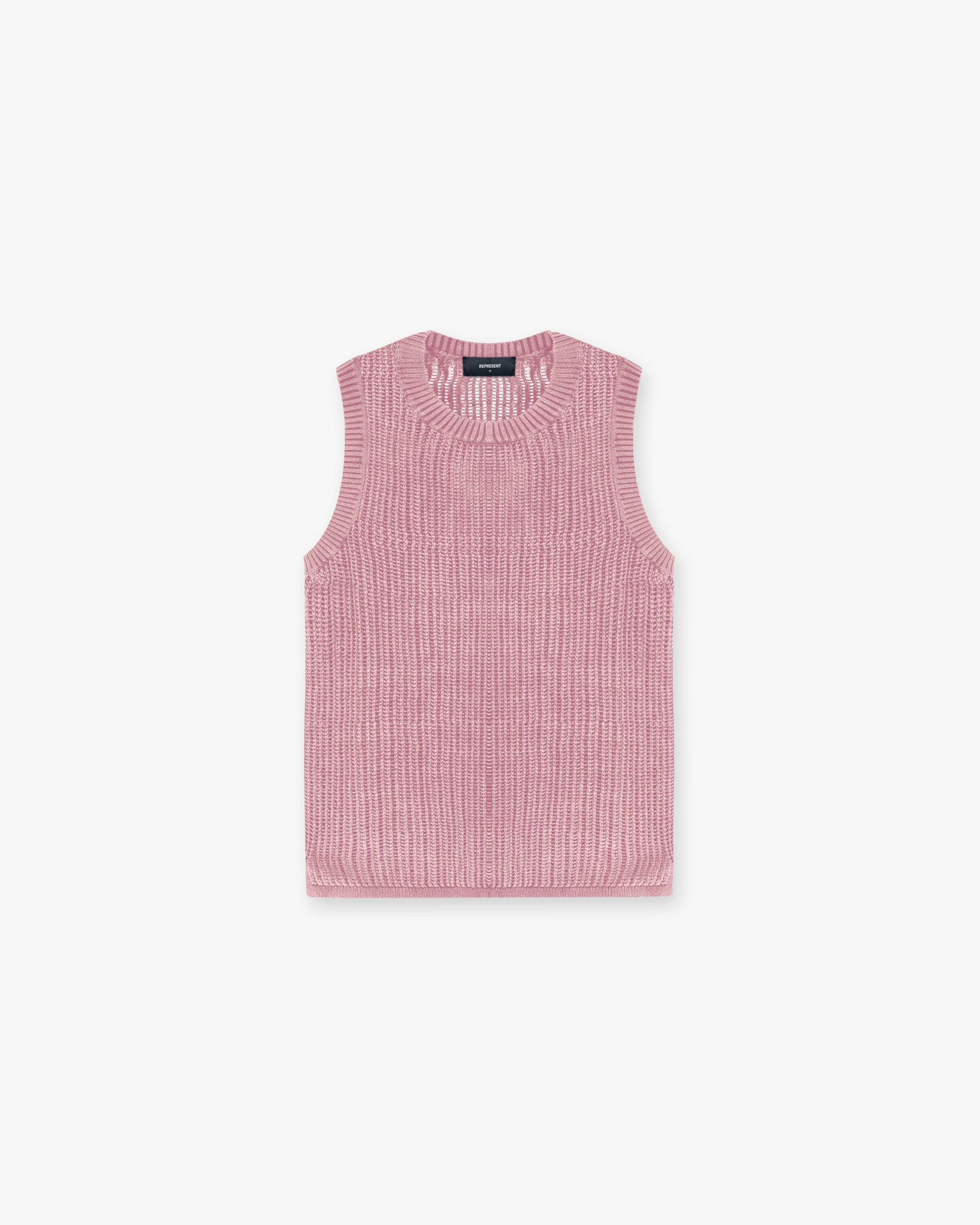 Sunrise Washed Knit Vest for Women - Lightweight & Comfortable Layering Piece for Spring & Fall Outfits | Casual Wear, Office Style, Weekend Brunch