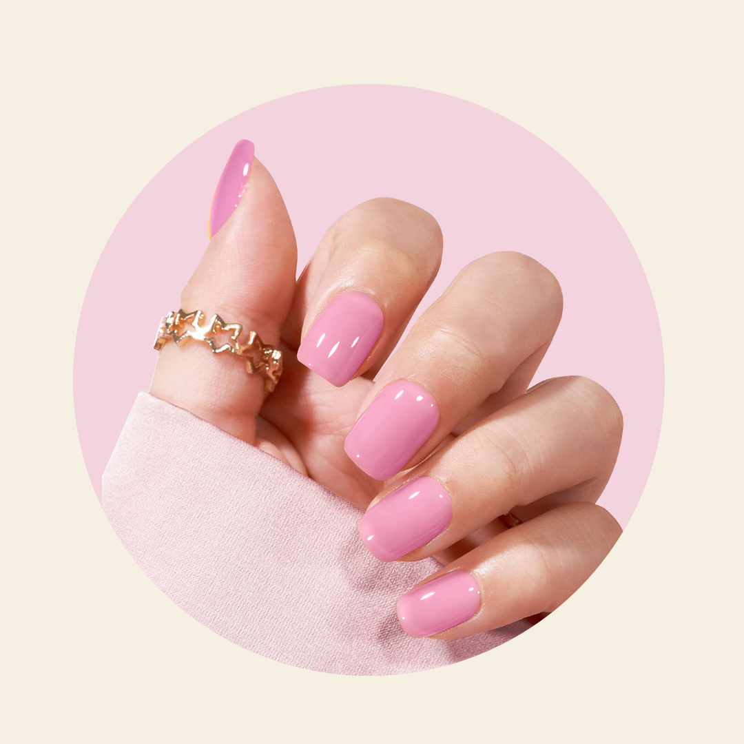 Mitty Fialova Brush on Builder Gel - Professional Nail Strengthening Gel for Strong, Natural-Looking Nails - Perfect for DIY Manicures & Salon-Quality Nail Extensions