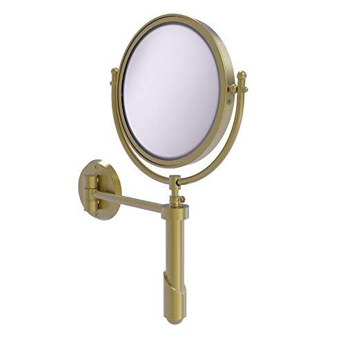 Satin Brass