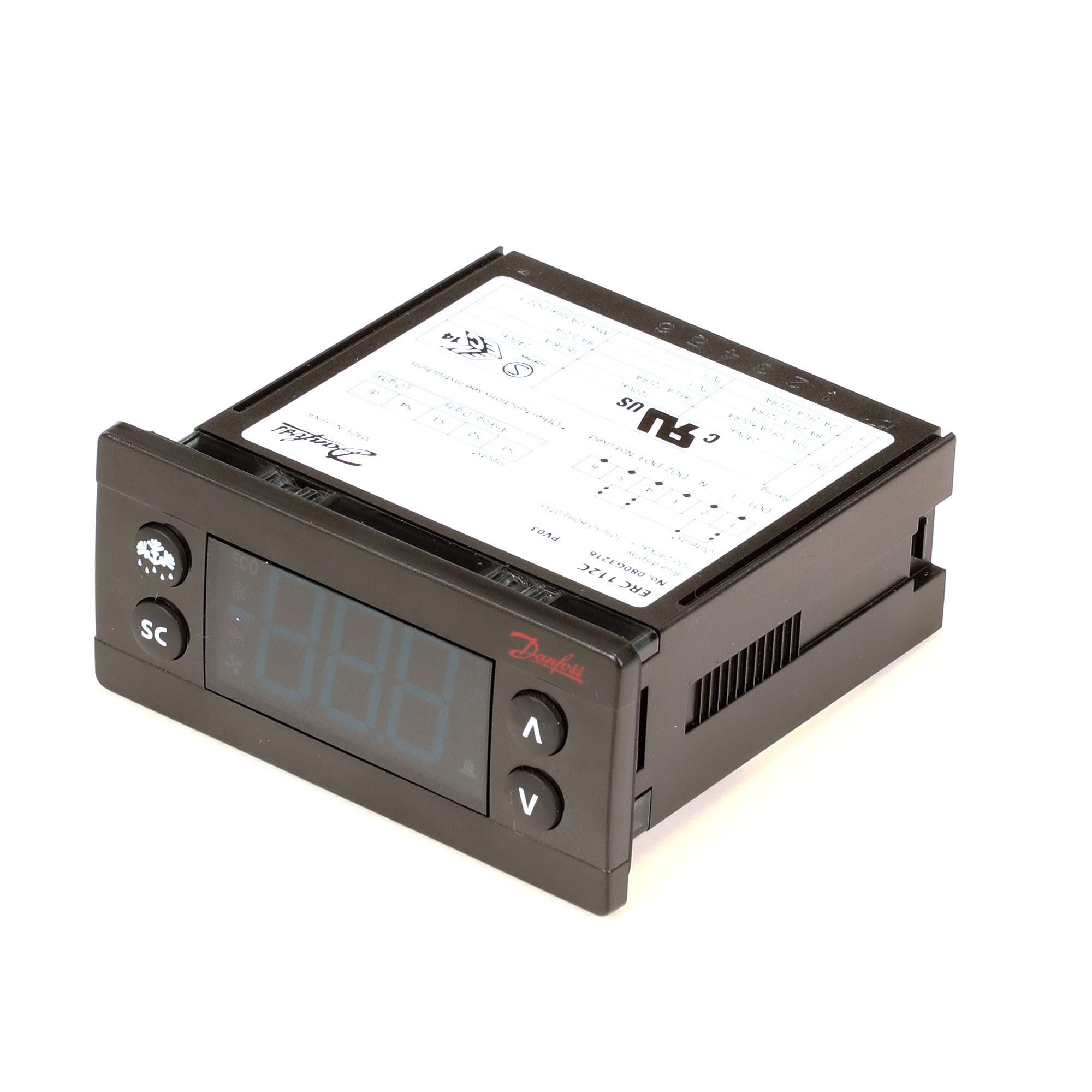 Hoshizaki HOSHF Professional Refrigeration Controller - Commercial Kitchen & Restaurant Equipment for Efficient Cooling