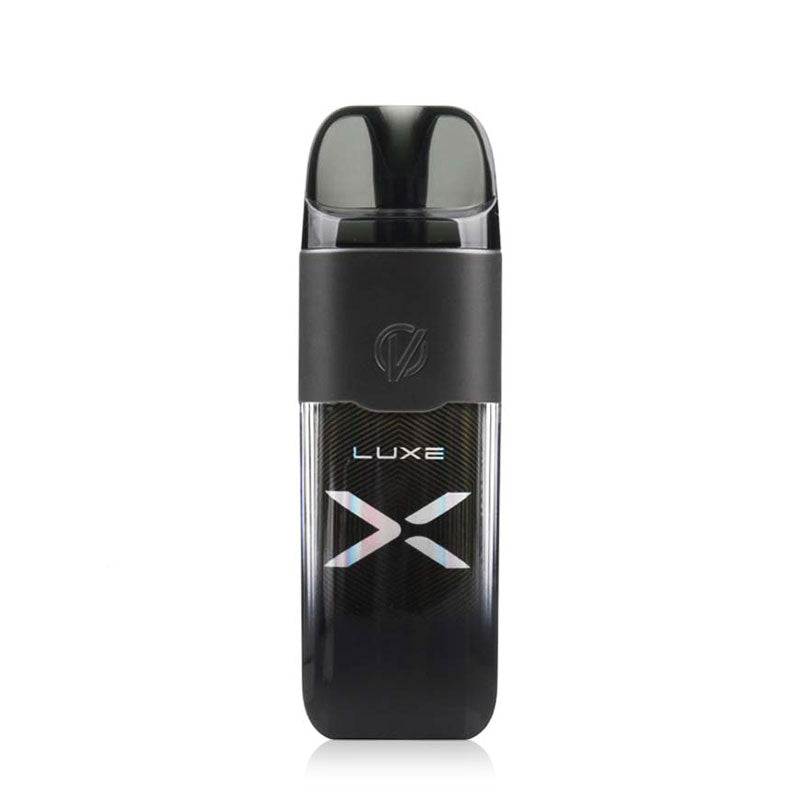 Vaporesso LUXE X Pod Kit - 600mAh Rechargeable Vape Device with 5ml Pod Capacity | Portable Vaping System for On-The-Go Use | Perfect for Travel, Work & Outdoor Activities