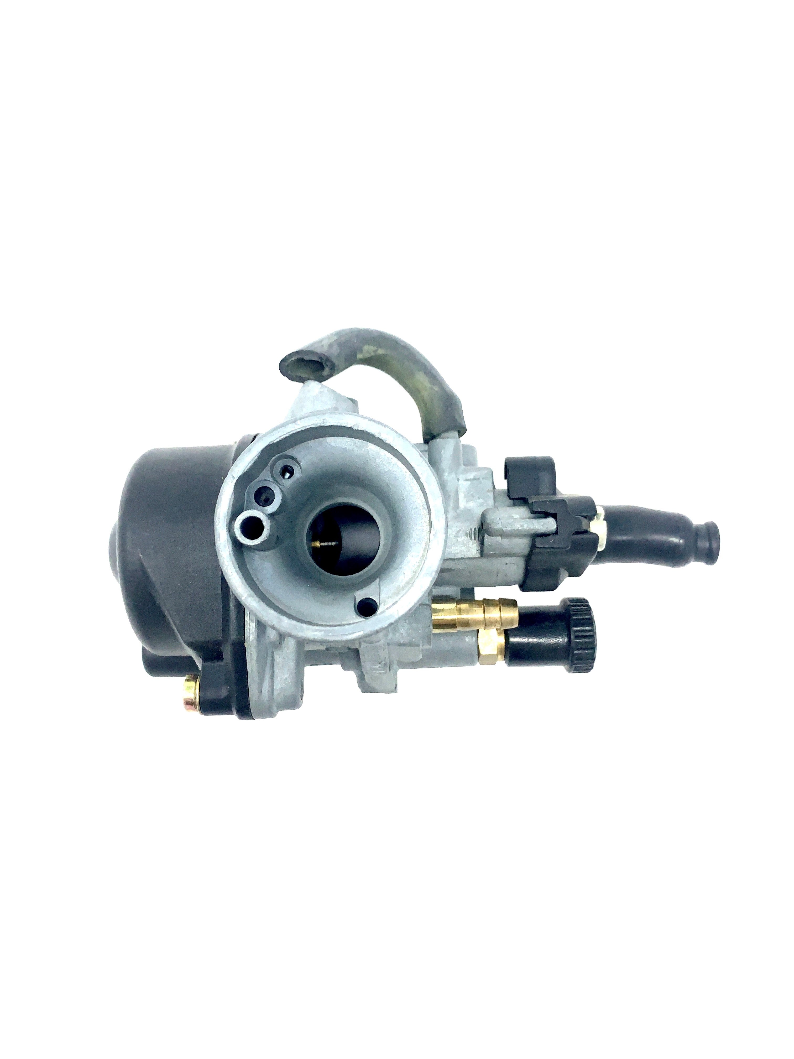 Dellorto PHBN 14 Carburetor for Mini/Baby Swift - High Performance Fuel System Upgrade for Small Engine Motorcycles & Scooters - Perfect for Urban Commuting and Off-Road Adventures