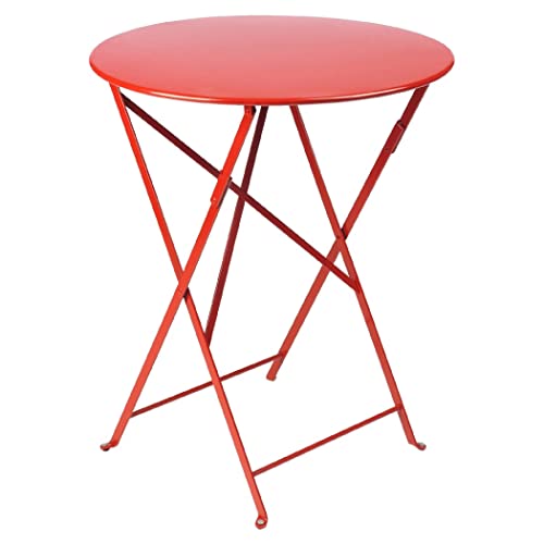 Poppy Red